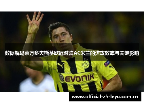数据解码莱万多夫斯基欧冠对阵AC米兰的进攻效率与关键影响